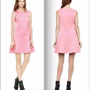 NET Club Monica pink dress